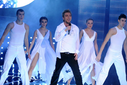 "Ангел си ти" ни представя на Евровизия в Осло