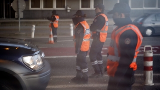 Над 800 автомобила запалени на Нова година във Франция като форма на протест