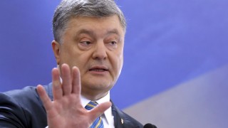 Порошенко допуска промени в закона "За образованието"