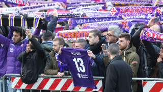 Шест от седемте срещи от италианската Серия А които бяха