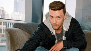 По принцип Джъстин Тимбърлейк не е от хората които попадат