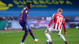 Няколко европейски клуба са готови да се подсилят с крилото