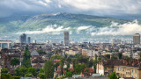 Цените жилищата в България тръгват надолу през третото тримесечие на 2022-а