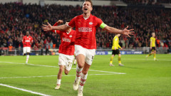 ПСВ (Айндховен) е новият шампион на Нидерландия