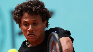 Канадецът Габриел Диало е следващият съперник на Григор Димитров на