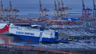 Китай изпраща ясен сигнал за своите глобални амбиции както в