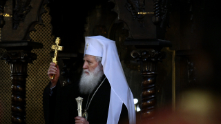 Българският патриарх Неофит поздрави децата за 1 юни В специално
