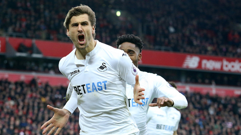 Йоренте: Тотнъм е сред най-добрите отбори в Европа