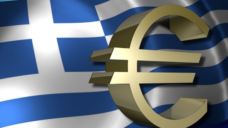 Гърция изкара бюджета си на солиден излишък