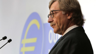 Европейската централна банка трябва да има по голяма роля в начина