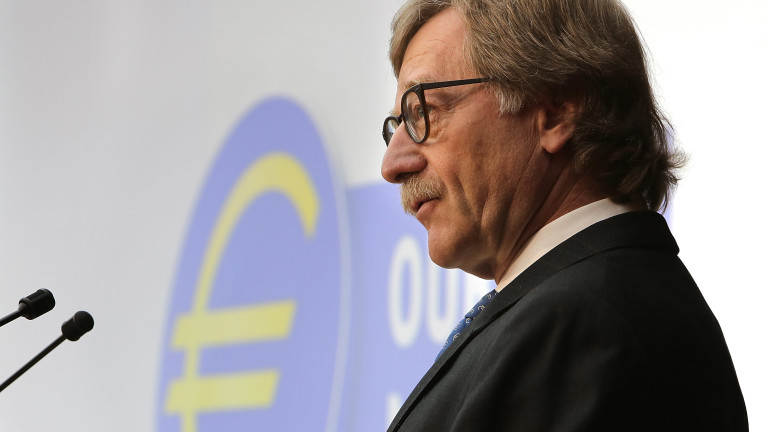 EЦБ трябва да играе по-голяма роля в осигуряването на финансова стабилност