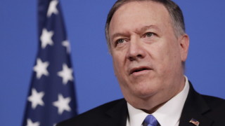 Държавният секретар на САЩ Майк Помпео призова арабските държави да