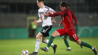 Барселона и Спортинг Брага са постигнали споразумение за трансфера на