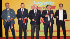 DHL Freight отваря нов логистичен терминал в София
