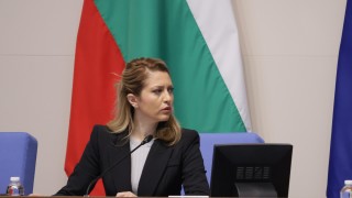 След дадената почивка от 20 минути по искане на парламентарната