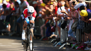 Новобранец спечели десетия етап на Джирото