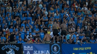 "Синя България": "Героите" от САЩ погребаха футбола ни 