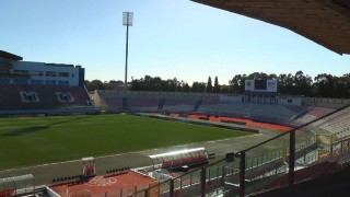 Отборът на Левски ще стартира днес контролите по време на