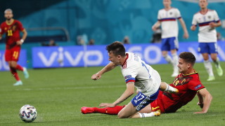 Полузащитникът на Астън Вила Леандер Дендонкер премина под наем в