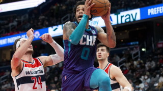 Националната баскетболна асоциация на САЩ и Канада НБА отстрани бившия