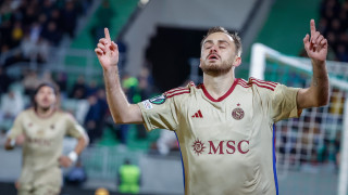 Влезте в социалните мрежи и вижте какво се случва там