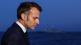 В навечерието на предстоящите догодина избори за президент във Франция