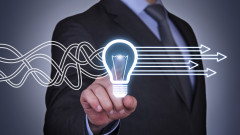 "Мафията свети-хората гаснат": Шествие срещу сметките за ток и скъпия живот в София