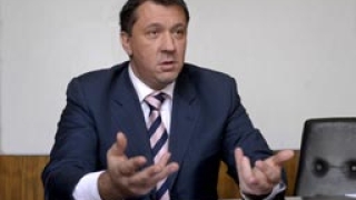 Куюмджиев: Няма нищо вярно в твърденията на СДС за АЕЦ "Белене"