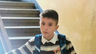 Откриха 12 годишният Александър от Перник който изчезна преди повече от