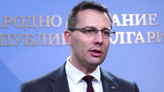 Станислав Анастасов няма да подава оставка, въпреки призива на Доган