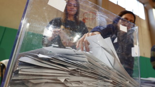 Сепаратистите губят на регионалния вот в Каталуния