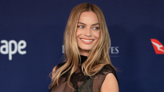 Марго Роби изненада с драстична промяна във визията си