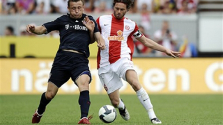 Байерн унизен от новака Майнц