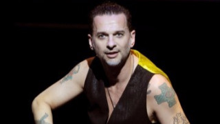 Фронтменът на Depeche Mode Дейв Геън напусна болничното легло 55 годишният