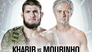 Футболните фенове на Острова не простиха поредното избухване на мениджъра