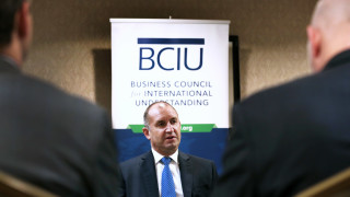 Стратегическото партньорство между България и САЩ се задълбочава и особено