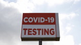  Тексас е първият американски щат с над 1 млн. случая на Covid-19 