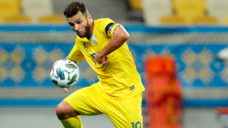 Бразилският нападател Жуниор Мораес се завърна на футболните терени по