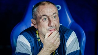 Спортно техническият щаб на Левски няма да пази футболисти за мача