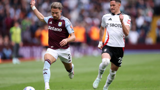 Астън Вила победи Фулъм у дома с 1 0 в мач