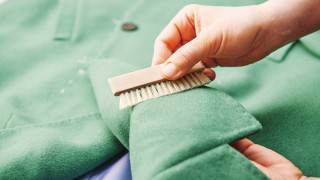 Инвестицията в качествено палто или яке заслужава грижа която да