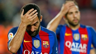 Арда отряза Бешикташ, турците предлагаха на Барселона 30 милиона евро 