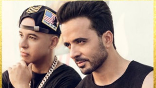 Супер нашумялата колаборация нa Lusi Fonsi и Daddy Yankee