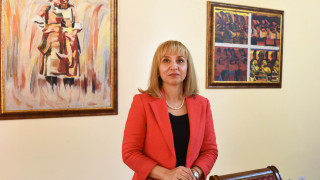Омбудсманът Диана Ковачева до председателя на Комисията за енергийно и