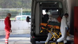 Коронавирус: Италия пак със стряскащ брой починали за 24 часа