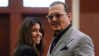 В живота на Джони Деп след края на делото срещу