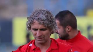 Танчо Калпаков ще бъде новият старши треньор на Монтана Бившият