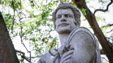 Левски отново ще почете Георги Аспарухов