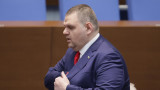 Пеевски: Служебният кабинет, подчинен на Сорос, проиграва сигурността на България
