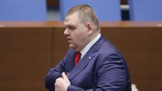 Пеевски: Служебният кабинет, подчинен на Сорос, проиграва сигурността на България